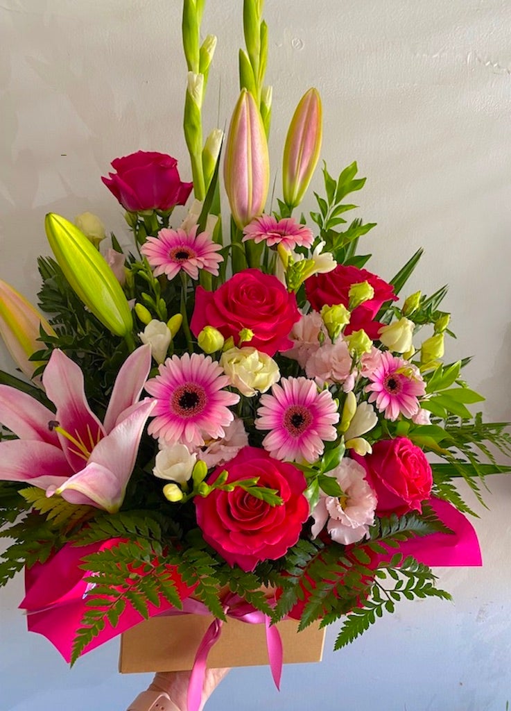 Florist And Flower Delivery Kempsey